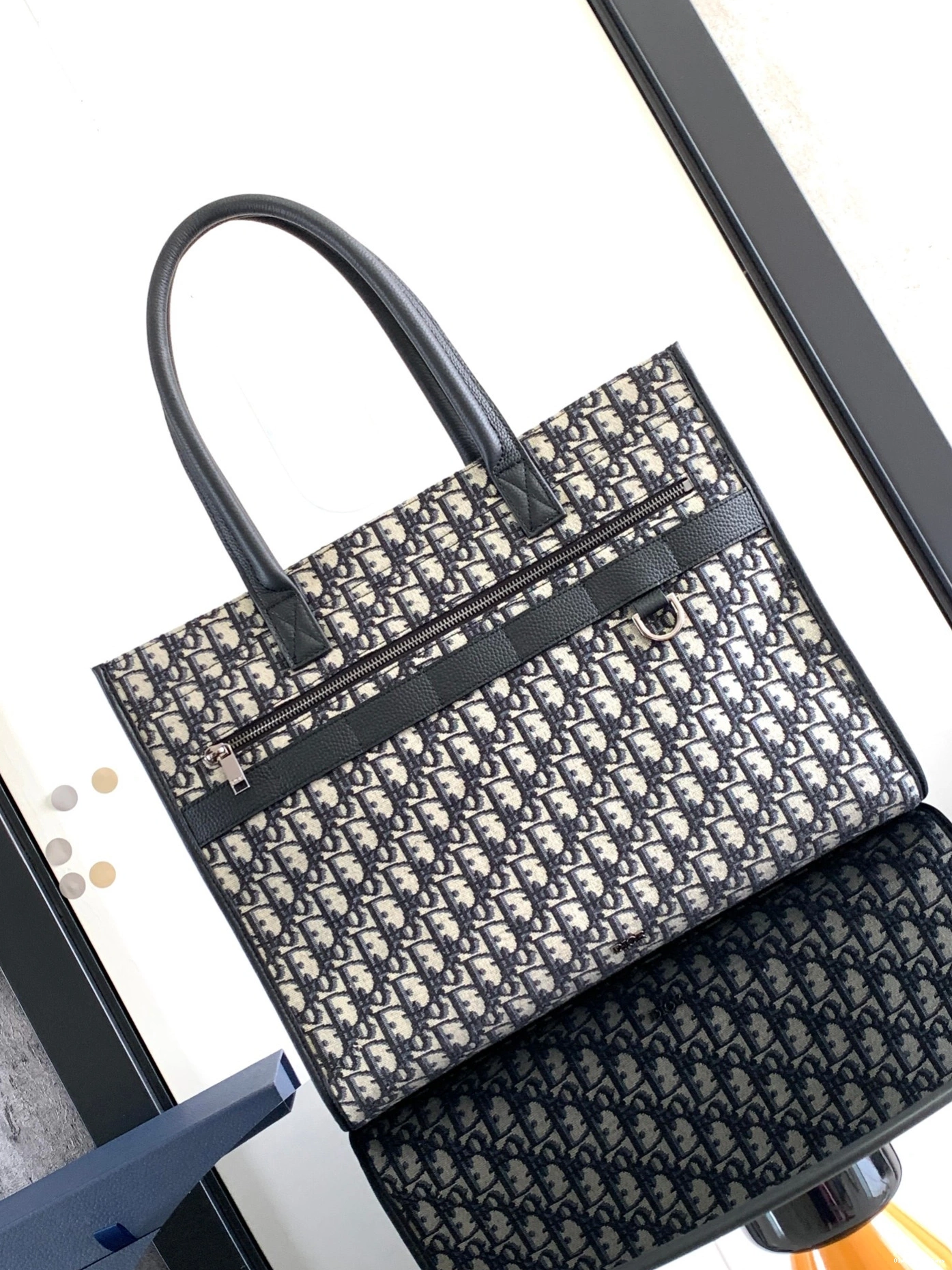 Bag-39*35*11CM Diro Safari Tote 0725